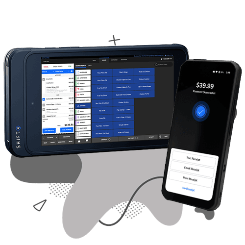 Barnaby's | DBS Point of Sale System Barnaby's | DBS Point of Sale System