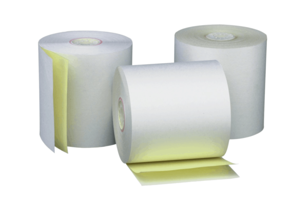 PAPER-2-PLY