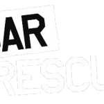 Bar Rescue - Logo