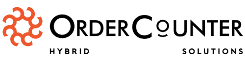 OrderCounter Hybrid Point of Sale Solution