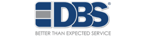 DBS Tagline - Logo