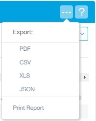 ExportingData - DiscountsReport - Revel Systems Management Console Access