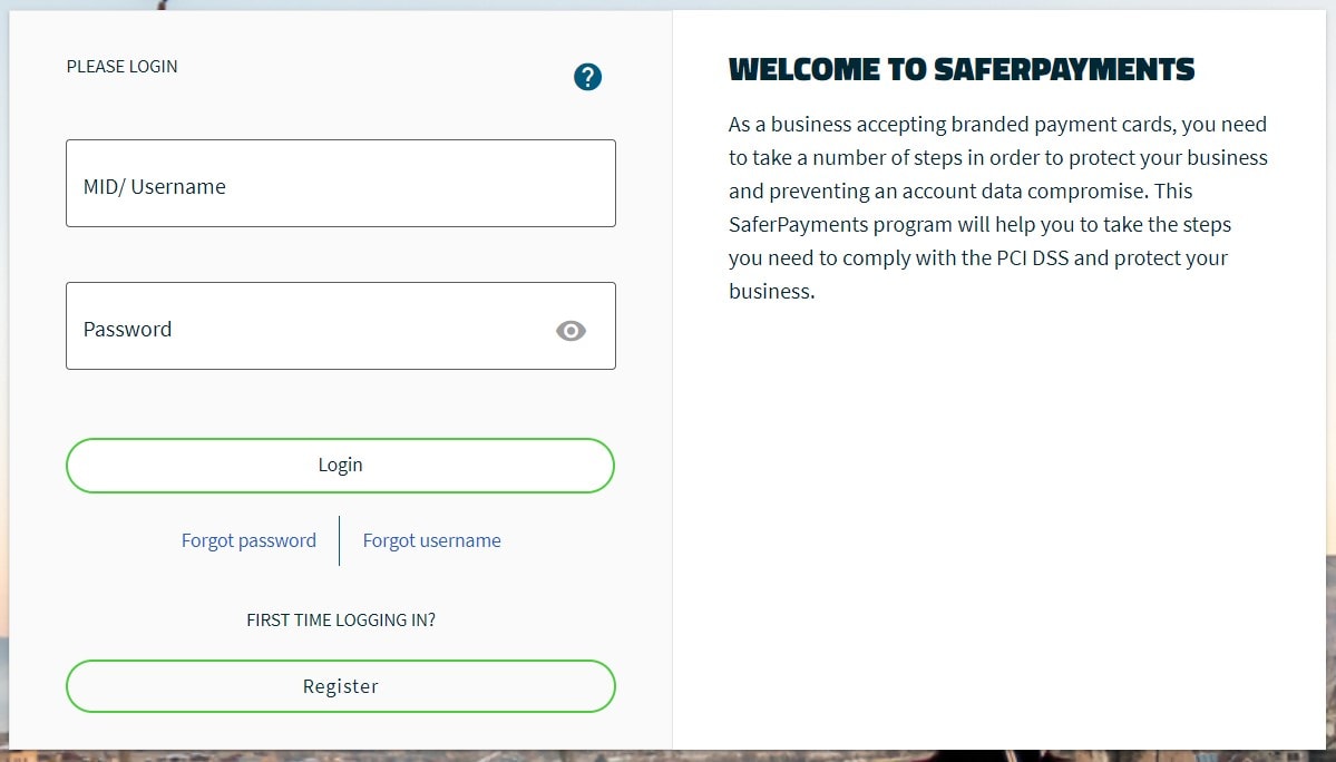 PrimoHoagies SaferPayments PCI Validation dbs4pos