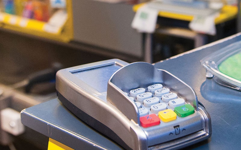 Best Convenience Store POS Systems | DBS Point of Sale System