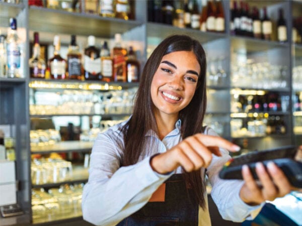 Mobile POS vs Traditional POS Systems | DBS Point of Sale System