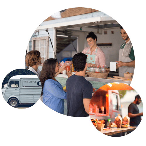 Food Truck | DBS Point of Sale System