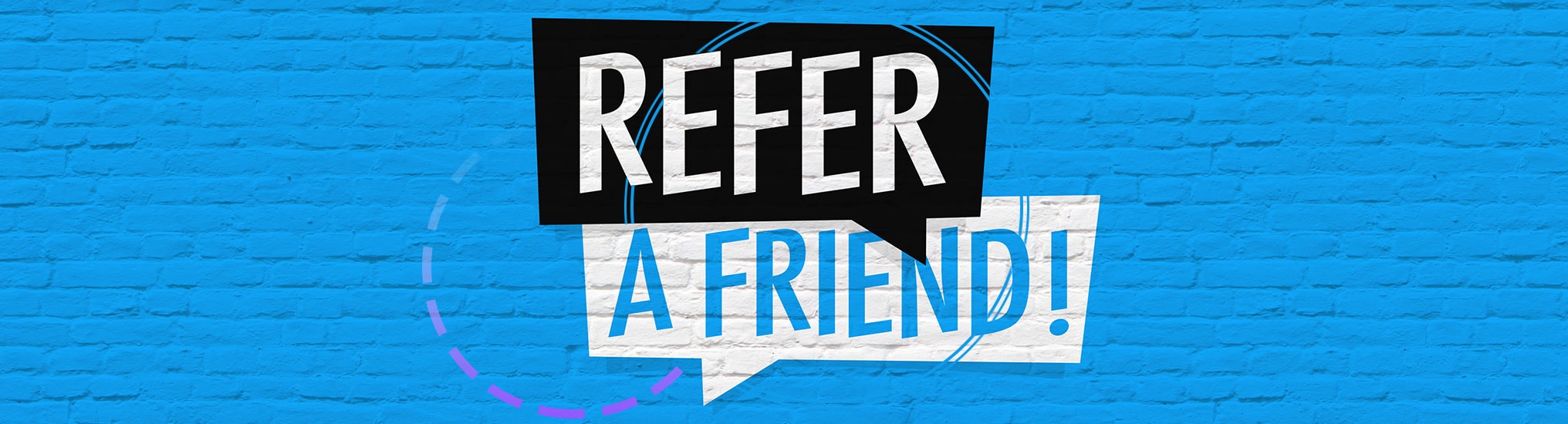 Refer A Friend Page | DBS Point of Sale System