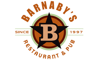 Barnaby's | DBS Point of Sale System