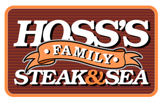 Hoss's Family Steak & Sea | DBS Point of Sale System