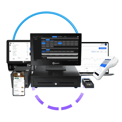 POS vs Payment Processor: Which is Right for Your Business