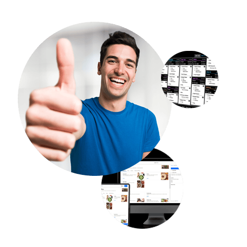 SpotOn | DBS Point of Sale System