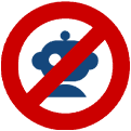 No AI Robot Support