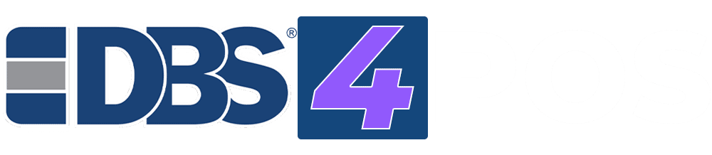 DBS4POS Logo