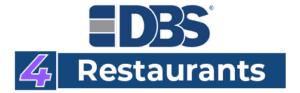 DBS for restaurant POS systems for efficient order management.