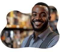 DBS POS system for retail and hospitality businesses.